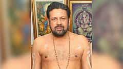ಶಬರಿಮಲೆ 'ಚಿನ್ನ ಕಳ್ಳತನ' ಪ್ರಕರಣ: SIT ತನಿಖೆ, ಪ್ರಧಾನ ಅರ್ಚಕ ಬಂಧನ!