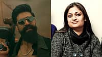 'ಬರೆಯೋದೊಂದು, ಶೂಟ್ ಮಾಡೋದು ಇನ್ನೊಂದು': ಟಾಕ್ಸಿಕ್ ರಿಲೀಸ್ ಬೆನ್ನಲ್ಲೇ ಗೀತು ಮೋಹನ್‌ದಾಸ್ ಹಳೆ ವಿಡಿಯೋ ವೈರಲ್; ಅದಕ್ಕೇನೆ ಸಿನಿಮಾ ಹೀಗಿದೆ ಎಂದ ನೆಟ್ಟಿಗರು!