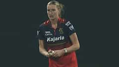 WPL 2026: 4 ಓವರ್, 1 ಮೇಡನ್; ಸೌಂದರ್ಯ ಅಷ್ಟೇ ಅಲ್ಲ.. ಪ್ರದರ್ಶನದಲ್ಲೂ ಟಾಪ್; RCBಯ ಲೇಡಿ ಹೇಜಲ್ವುಡ್ Lauren Bell