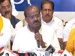 Karnataka Budget 2026: ರಾಜ್ಯದ ಜನರನ್ನು ಸಾಲದ ಕೂಪಕ್ಕೆ ತಳ್ಳಿದ ದಾರುಣ ಬಜೆಟ್ ಇದು- ಕುಮಾರಸ್ವಾಮಿ ಕಿಡಿ