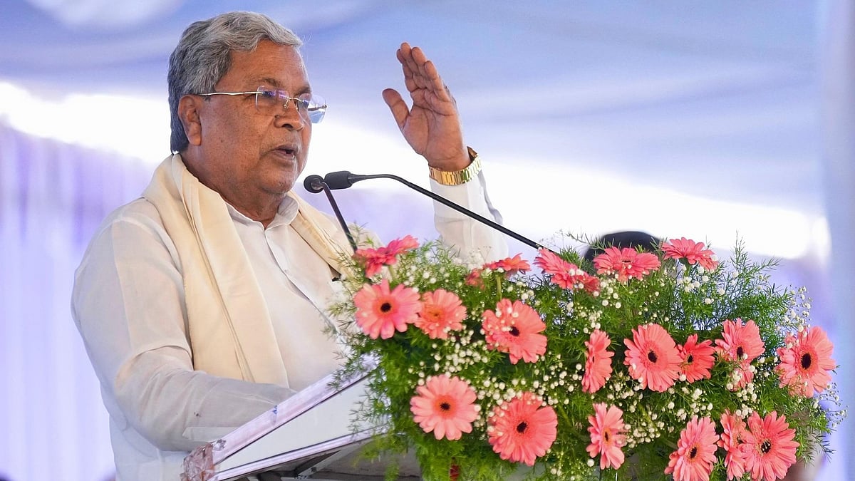 ವಿಜಯಪುರದಲ್ಲಿ ಶೀಘ್ರದಲ್ಲೇ ಸರ್ಕಾರಿ ವೈದ್ಯಕೀಯ ಕಾಲೇಜು ಸ್ಥಾಪನೆ: ಸಿಎಂ ಸಿದ್ದರಾಮಯ್ಯ