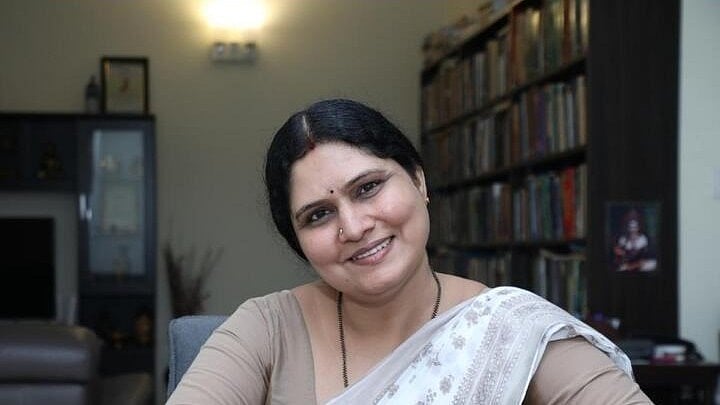 Asha Raghu: ಕನ್ನಡ ಸಾಹಿತಿ, ಪ್ರಕಾಶಕಿ ಆಶಾ ರಘು ನಿಧನ