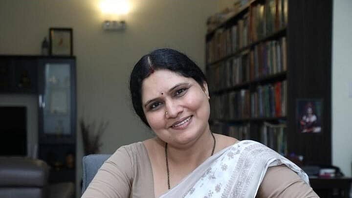 Asha Raghu: ಕನ್ನಡ ಸಾಹಿತಿ, ಪ್ರಕಾಶಕಿ ಆಶಾ ರಘು ನಿಧನ