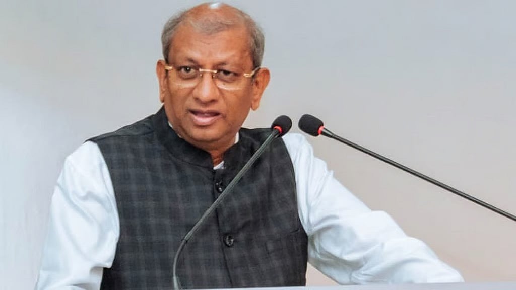 ಯುವನಿಧಿಗೆ ನಿರುದ್ಯೋಗಿ ವಿದ್ಯಾರ್ಥಿಗಳ ನೋಂದಣಿ ನೋಡ್ತಿದ್ದರೆ ಆತಂಕಕಾರಿ, ಶಿಕ್ಷಣದಲ್ಲಿ ಬದಲಾವಣೆ ಅಗತ್ಯ: ವಿಟಿಯು ಉಪಕುಲಪತಿ