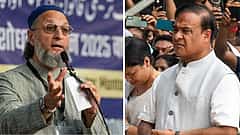 Tubelight in his head: ಹಿಮಂತಾ ಬಿಸ್ವಾ ಶರ್ಮಾ ವಿರುದ್ಧ AIMIM ಮುಖ್ಯಸ್ಥ ಓವೈಸಿ ಕಿಡಿ! ಏನಿದು ವಿವಾದ?