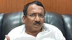 25 ಲಕ್ಷ ರೂ ಲಂಚ ಪ್ರಕರಣ: ಅಬಕಾರಿ ಸಚಿವ ತಿಮ್ಮಾಪುರ ವಿರುದ್ಧ ಲೋಕಾಯುಕ್ತಕ್ಕೆ ದೂರು