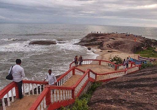 Blue Flag beach: ಪ್ರವಾಸೋದ್ಯಮ ಇಲಾಖೆ ಗುರುತಿಸಿದ ಕರಾವಳಿಯ 11 ಬೀಚ್ ಗಳು, ಅವು ಯಾವುವು, ಇಲ್ಲಿದೆ ಮಾಹಿತಿ...