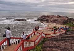 Blue Flag beach: ಪ್ರವಾಸೋದ್ಯಮ ಇಲಾಖೆ ಗುರುತಿಸಿದ ಕರಾವಳಿಯ 11 ಬೀಚ್ ಗಳು, ಅವು ಯಾವುವು, ಇಲ್ಲಿದೆ ಮಾಹಿತಿ...