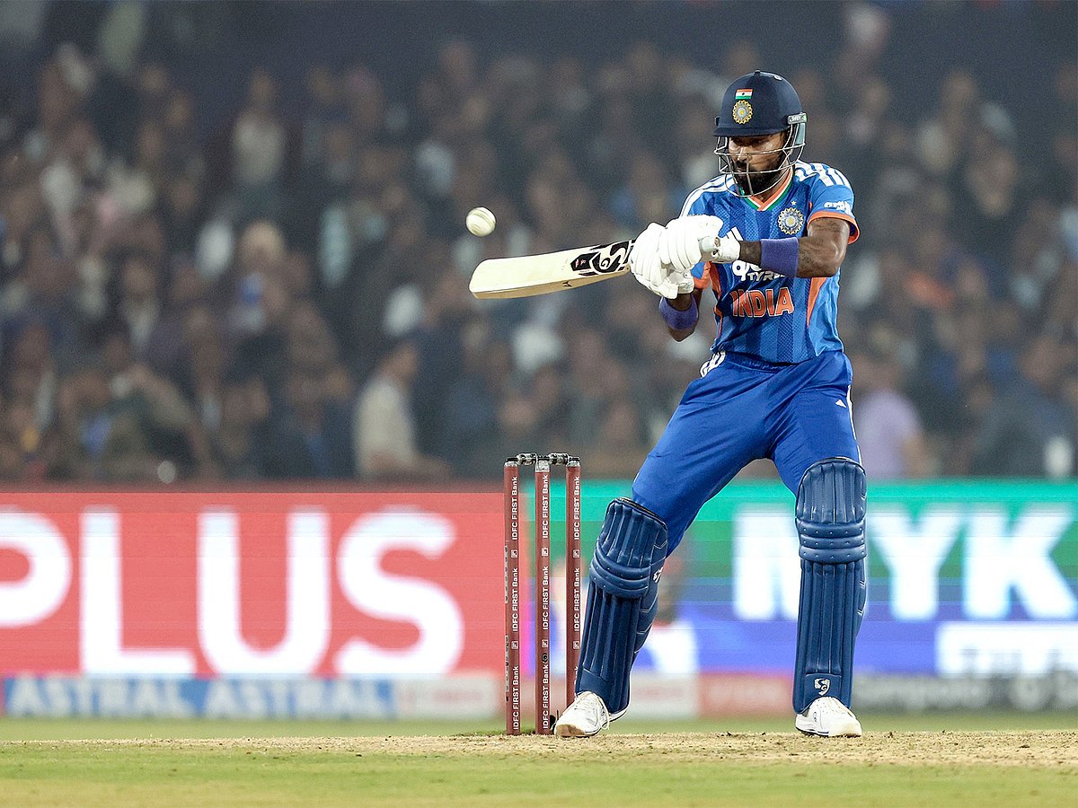 'ಹಾರ್ದಿಕ್ ಪಾಂಡ್ಯ ಇಲ್ಲದೆ ಟೀಂ ಇಂಡಿಯಾ ಅಪೂರ್ಣ': ಮಾಜಿ ಕ್ರಿಕೆಟಿಗ ಆಕಾಶ್ ಚೋಪ್ರಾ ಹೀಗೆ ಹೇಳಿದ್ಯಾಕೆ?
