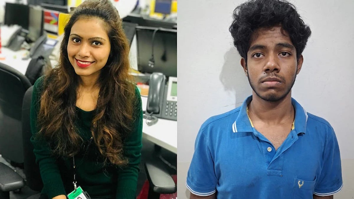 ಮಹಿಳಾ ಟೆಕ್ಕಿ ಸಾವಿನ ಕೇಸ್ ಗೆ ಬಿಗ್ ಟ್ವಿಸ್ಟ್: ಹತ್ಯೆಗೂ ಮುನ್ನ PU ವಿದ್ಯಾರ್ಥಿಯಿಂದ ರೇಪ್; ಸಾಕ್ಷಿ ನಾಶಕ್ಕೆ ಬೆಂಕಿ ಹಚ್ಚಿದ ಕರ್ನಲ್ ಕುರೈ!