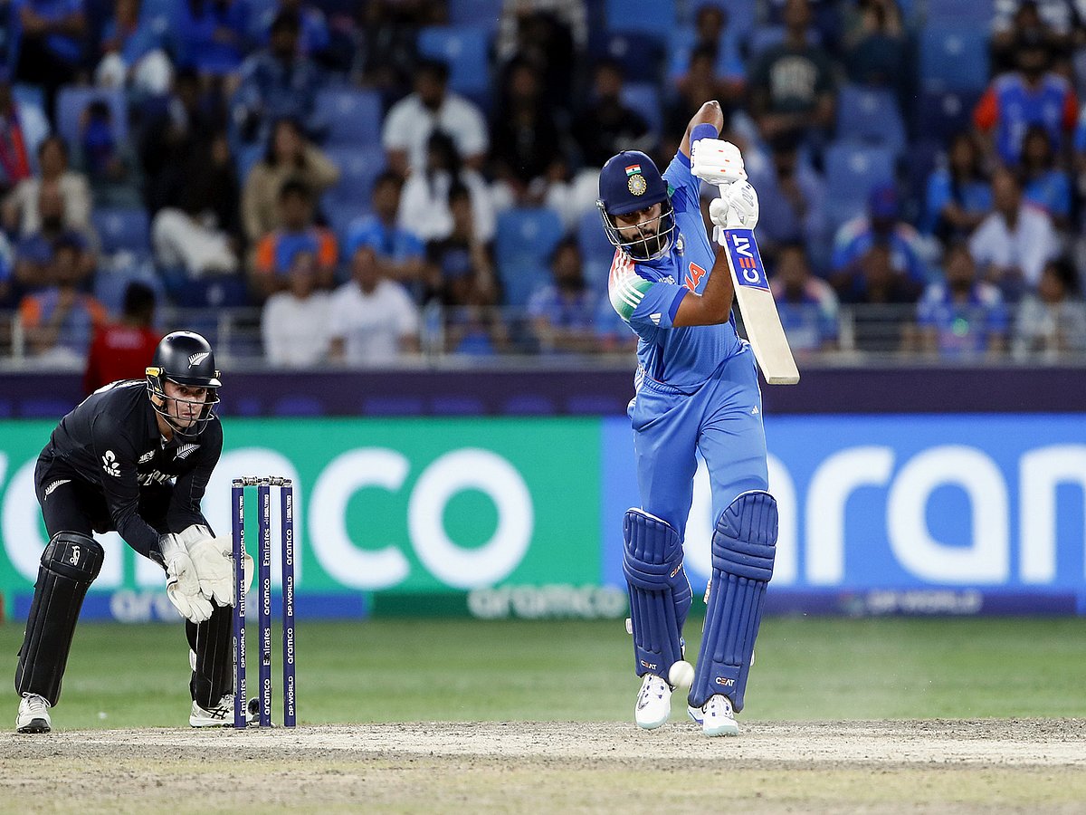 India vs New Zealand 4th T20: ಭಾರತದ ಸಂಭಾವ್ಯ ಪ್ಲೇಯಿಂಗ್ XI; ಶ್ರೇಯಸ್ ಅಯ್ಯರ್ ಇನ್, ಹಾರ್ದಿಕ್ ಪಾಂಡ್ಯಗೆ ವಿಶ್ರಾಂತಿ?