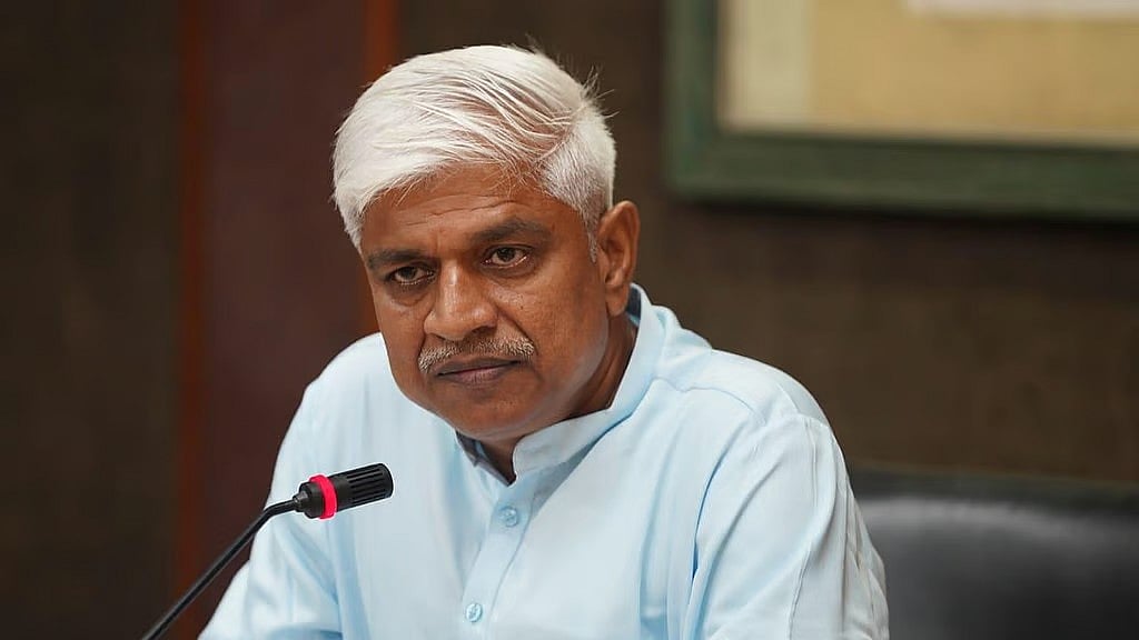 UP ದಲಿತ ಮಹಿಳೆ ಕೊಲೆ: ಯೋಗಿ ಸರ್ಕಾರ ಜಾತಿ, ಧರ್ಮದ ಆಧಾರದಲ್ಲಿ ದ್ವೇಷಕ್ಕೆ ಪ್ರಚೋದನೆ- ಕಾಂಗ್ರೆಸ್ ಕಿಡಿ!