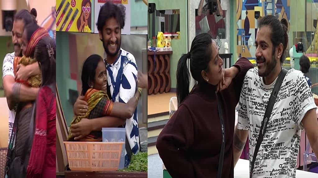 BiggBoss Kannada 12: ಮನೆಗೆ ಮಲ್ಲಮ್ಮ ರೀ ಎಂಟ್ರಿ; ಮೊದಲಿನಂತೆ ಕ್ಲೋಸ್ ಇಲ್ಲ ಎಂದ ಧ್ರುವಂತ್