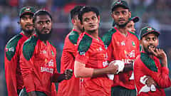 T20 World Cup 2026: ವಿವಾದದ ಬಳಿಕ ಮತ್ತೆ ಬಾಂಗ್ಲಾದೇಶ ಯೂಟರ್ನ್; ಹೊಸ ವರಸೆ ಶುರು!