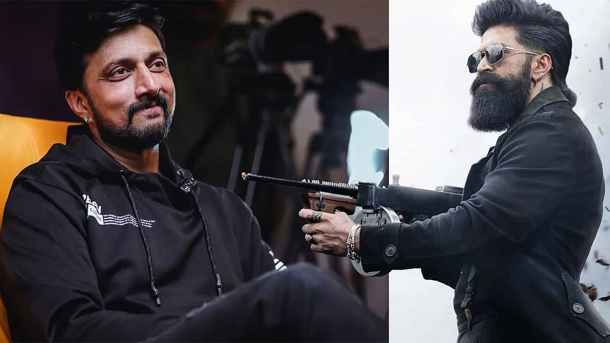 'Sir' ವಿವಾದ ಕೊನೆಗೂ ಅಂತ್ಯ: 'ಸರ್.. ನೀವು ನನ್ನ ಹಿರಿಯರು'; ಕಿಚ್ಚಾ ಸುದೀಪ್ ಗೆ ಧನ್ಯವಾದ ಹೇಳಿದ ನಟ ಯಶ್!