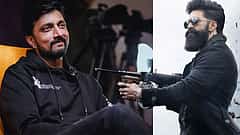 'Sir' ವಿವಾದ ಕೊನೆಗೂ ಅಂತ್ಯ: 'ಸರ್.. ನೀವು ನನ್ನ ಹಿರಿಯರು'; ಕಿಚ್ಚಾ ಸುದೀಪ್ ಗೆ ಧನ್ಯವಾದ ಹೇಳಿದ ನಟ ಯಶ್!