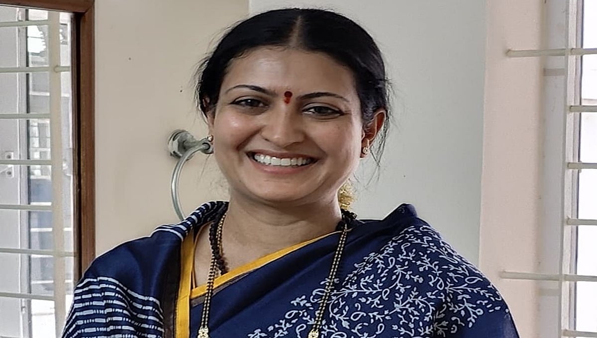 'ಮನ್ರೇಗಾ' ಭ್ರಷ್ಟಾಚಾರ ತಿಳಿಯಲು ಕೇಂದ್ರ ಸರ್ಕಾರಕ್ಕೆ 11 ವರ್ಷ ಬೇಕಾಯಿತೇ: ಸಂಸದೆ ಪ್ರಭಾ ಮಲ್ಲಿಕಾರ್ಜುನ್‌ ಪ್ರಶ್ನೆ