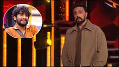 BiggBoss Kannada 12: ‘ಕಿತ್ತೋದ್ ಕೆಲಸ ಅಂತೂ ಮಾಡಿಲ್ಲ, ನನ್ನಿಂದ ಕೆಲವರ ಹೊಟ್ಟೆಪಾಡು ನಡೀತಿದೆ’; Kiccha Sudeep ವಿಡಿಯೋ ವೈರಲ್!