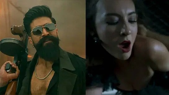 Toxic Teaser: ಯಶ್ ಅಭಿಮಾನಿಗಳು ನಿರಾಳ; ಯೂಟ್ಯೂಬ್ ವಿಡಿಯೋಗೆ 'ಪ್ರಮಾಣ ಪತ್ರ ಅವಶ್ಯಕತೆ ಇಲ್ಲ' ಎಂದ ಸೆನ್ಸಾರ್ ಮಂಡಳಿ
