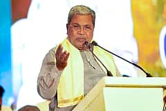 ಬಳ್ಳಾರಿ ಹಿಂಸಾಚಾರ: ಸಿಬಿಐ ತನಿಖೆ ಅನಗತ್ಯ; ಬಿಜೆಪಿ, ಜನಾರ್ದನ ರೆಡ್ಡಿ ವಿರುದ್ಧ ಸಿಎಂ ಸಿದ್ದರಾಮಯ್ಯ ವಾಗ್ದಾಳಿ
