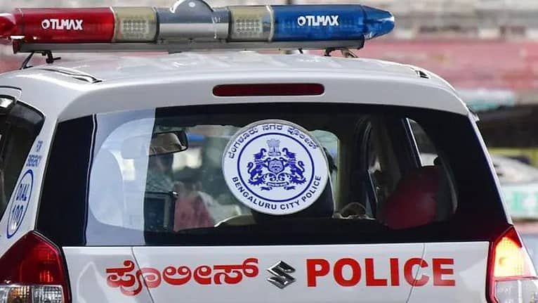 ಬೆಂಗಳೂರು: ಇಬ್ಬರು ವಿದೇಶಿಗರ ಬಂಧನ; ಸುಮಾರು 1 ಕೋಟಿ ರೂ ಮೌಲ್ಯದ ಡ್ರಗ್ಸ್ ವಶ!