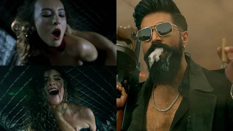 'ಟಾಕ್ಸಿಕ್' ಟೀಸರ್ ಗೆ ಕೆಟ್ಟ ಕಮೆಂಟ್: ನಟಿ ಬೀಟ್ರಿಜ್ ಟೌಫೆನ್ಬಾಚ್ Instagram ಖಾತೆ ಡಿಲೀಟ್
