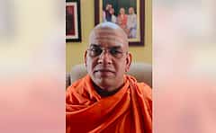 'ನಾನು ಹಿಂದೂ ಧರ್ಮವನ್ನು ತೆಗಳಿ ಕ್ರೈಸ್ತ ಧರ್ಮವನ್ನು ಹೊಗಳಿಲ್ಲ': ನಿಡಸೋಸಿ ಶ್ರೀ ಸ್ಪಷ್ಟನೆ
