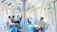 Namma Metro: ಜನವರಿ 15 ರಿಂದ QR ಆಧಾರಿತ ಪಾಸ್; ಪ್ರಯಾಣಿಕರಿಗೆ ಸ್ಪೆಷಲ್ ಡಿಸ್ಕೌಂಟ್