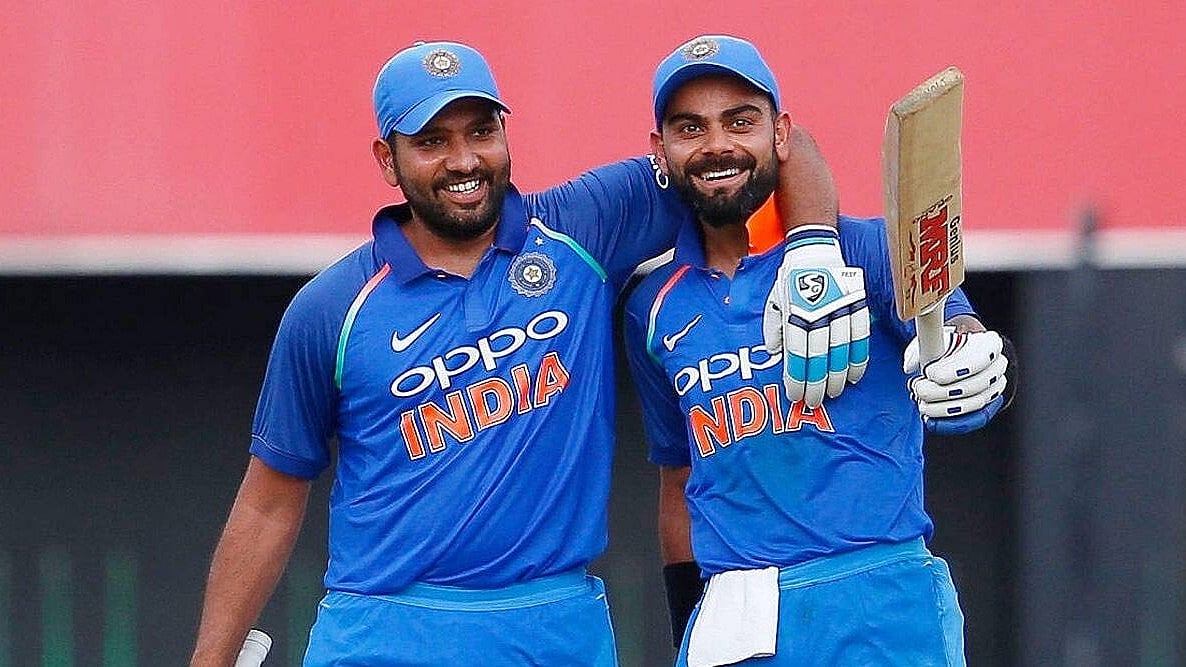 ವಿರಾಟ್ ಕೊಹ್ಲಿ ಮತ್ತು ರೋಹಿತ್ ಶರ್ಮಾ ಎಫೆಕ್ಟ್: 2026-27ನೇ ಸೀಸನ್‌ಗೆ ಏಕದಿನ ಪಂದ್ಯಗಳನ್ನು ಹೆಚ್ಚಿಸಲು BCCIಗೆ ಮನವಿ