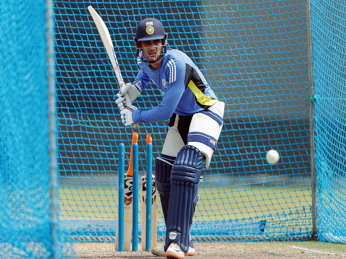 ಭಾರತದ T20 ತಂಡಕ್ಕೆ ಶುಭಮನ್ ಗಿಲ್ ಮರಳುತ್ತಾರಾ?; ಸ್ಫೋಟಕ ಭವಿಷ್ಯ ನುಡಿದ ಭಾರತದ ಮಾಜಿ ಆಟಗಾರ!
