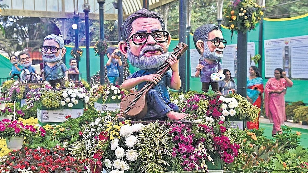ಬೆಂಗಳೂರು: Lalbagh ಮಾದರಿಯಲ್ಲಿ ಮತ್ತೆರಡು ಉದ್ಯಾನ ನಿರ್ಮಾಣಕ್ಕೆ ಸರ್ಕಾರ ಒಪ್ಪಿಗೆ..!