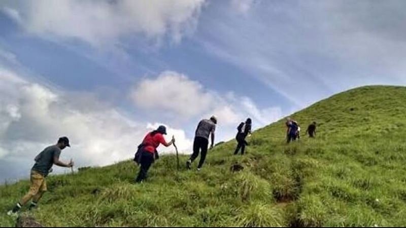 ಟ್ರೆಕ್ಕಿಂಗ್ ಪ್ರಿಯರೇ ಗಮನಿಸಿ: ಕುದುರೆಮುಖ, ಕೊಡಚಾದ್ರಿ ಸೇರಿ ರಾಜ್ಯದ 11 ಸ್ಥಳಗಳಲ್ಲಿ ಚಾರಣ ಬಂದ್, ಕಾರಣ...?
