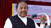 ವಿಜಯೇಂದ್ರ ಮಾತನ್ನು ನಂಬುತ್ತೇನೆ, ಆದ್ರೆ..: BJPಗೆ ಘರ್ ವಾಪ್ಸಿ ಬಗ್ಗೆ ಈಶ್ವರಪ್ಪ ಶಾಕಿಂಗ್ ಹೇಳಿಕೆ