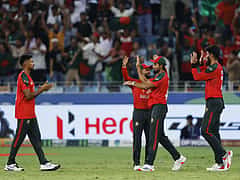 'ಬಾಂಗ್ಲಾದೇಶ ಆಟಗಾರರು ಭಾರತದಲ್ಲಿ T20 ವಿಶ್ವಕಪ್ ಆಡಲು ಬಯಸಿದ್ದರು, ಆದರೆ...': BCB ವಿರುದ್ಧ ಎಸಿಸಿ ಮಾಜಿ ಸಿಇಒ ಸ್ಫೋಟಕ ಹೇಳಿಕೆ