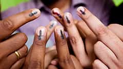 BMC elections ವಿವಾದ: ಇತರ ಚುನಾವಣೆಗಳಲ್ಲಿ ಬಳಕೆಯಾದ ಶಾಯಿಯೇ ಇಲ್ಲೂ ಬಳಕೆ- ಮಹಾರಾಷ್ಟ್ರ ಚುನಾವಣಾ ಆಯೋಗ