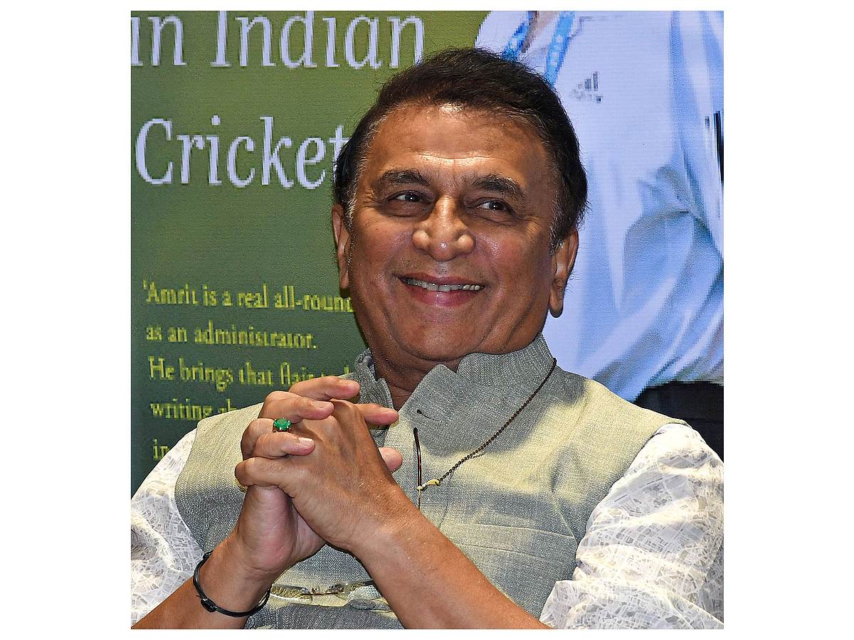 'ಡಮ್ಮಿ' ಕ್ರಿಕೆಟಿಗರನ್ನು ಕೋಟಿ ಕೋಟಿಗೆ ಖರೀದಿಸುವ ಐಪಿಎಲ್ ಫ್ರಾಂಚೈಸಿಗಳಿಗೆ ಭಾರತದ ಮಾಜಿ ಆಟಗಾರ ಸುನೀಲ್ ಗವಾಸ್ಕರ್ ತರಾಟೆ
