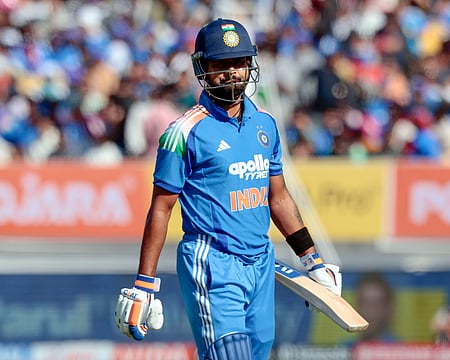 'ಶ್ರೇಯಸ್ ಅಯ್ಯರ್ ಬಹುಶಃ ಮುಂದಿನ ಭಾರತದ T20I ನಾಯಕನಾಗಬಹುದು': ಮಾಜಿ ಕ್ರಿಕೆಟಿಗ ಆಕಾಶ್ ಚೋಪ್ರಾ