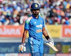 'ಶ್ರೇಯಸ್ ಅಯ್ಯರ್ ಬಹುಶಃ ಮುಂದಿನ ಭಾರತದ T20I ನಾಯಕನಾಗಬಹುದು': ಮಾಜಿ ಕ್ರಿಕೆಟಿಗ ಆಕಾಶ್ ಚೋಪ್ರಾ