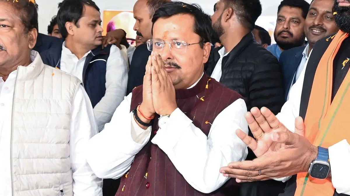 BJP: ಜ.20ಕ್ಕೆ ನೂತನ ರಾಷ್ಟ್ರಾಧ್ಯಕ್ಷರ ಹೆಸರು ಘೋಷಣೆ