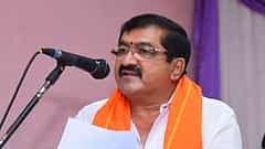 ದಲಿತ ರೈತನ ಜಾತಿ ನಿಂದನೆ: ಹರಿಹರ ಬಿಜೆಪಿ ಶಾಸಕ ಬಿ.ಪಿ ಹರೀಶ್ ವಿರುದ್ಧ ಪ್ರಕರಣ ದಾಖಲು