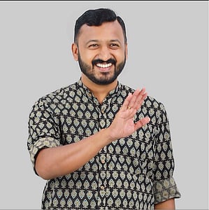 ಮೂರನೇ ಲೈಂಗಿಕ ದೌರ್ಜನ್ಯ ಪ್ರಕರಣ: ಉಚ್ಚಾಟಿತ ಕಾಂಗ್ರೆಸ್ ಶಾಸಕ ರಾಹುಲ್ ಮಮ್ಕೂತಥಿಲ್ಗೆ ಜಾಮೀನು