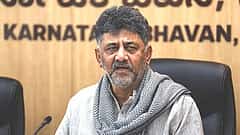 ಅಸ್ಸಾಂ ಜನ ಬದಲಾವಣೆ ಬಯಸಿದ್ದಾರೆ; ಅಲ್ಲಿ ಖಂಡಿತವಾಗಿ ಕಾಂಗ್ರೆಸ್ ಪಕ್ಷ ಅಧಿಕಾರಕ್ಕೆ ಬರಲಿದೆ: ಡಿ.ಕೆ ಶಿವಕುಮಾರ್