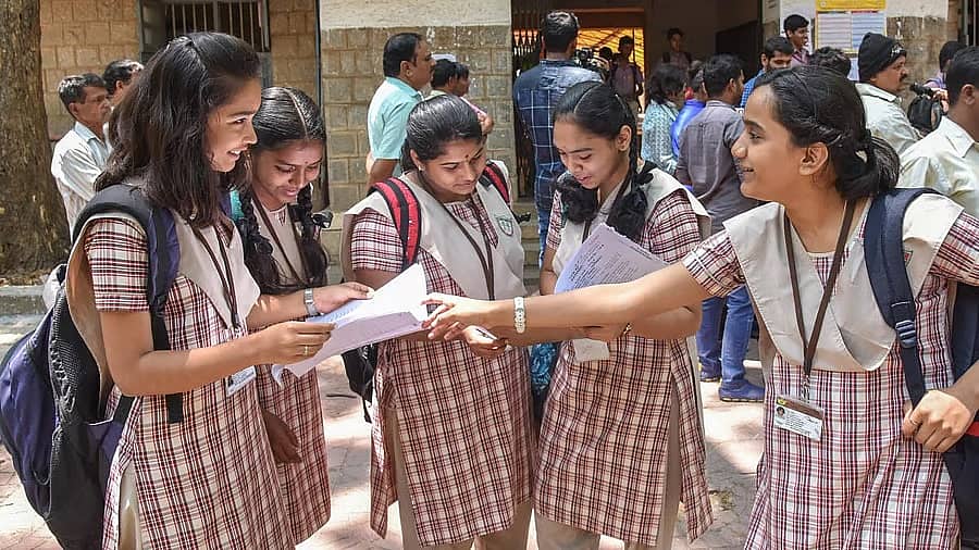 ಪ್ರಶ್ನೆ ಪತ್ರಿಕೆಗಳ ಸೋರಿಕೆ ತಡೆಗಟ್ಟಲು ಸೂಕ್ತ ಕ್ರಮ ಕೈಗೊಳ್ಳಿ: ಪದವಿ ಪೂರ್ವ ಕಾಲೇಜುಗಳಿಗೆ ಎಚ್ಚರಿಕೆ
