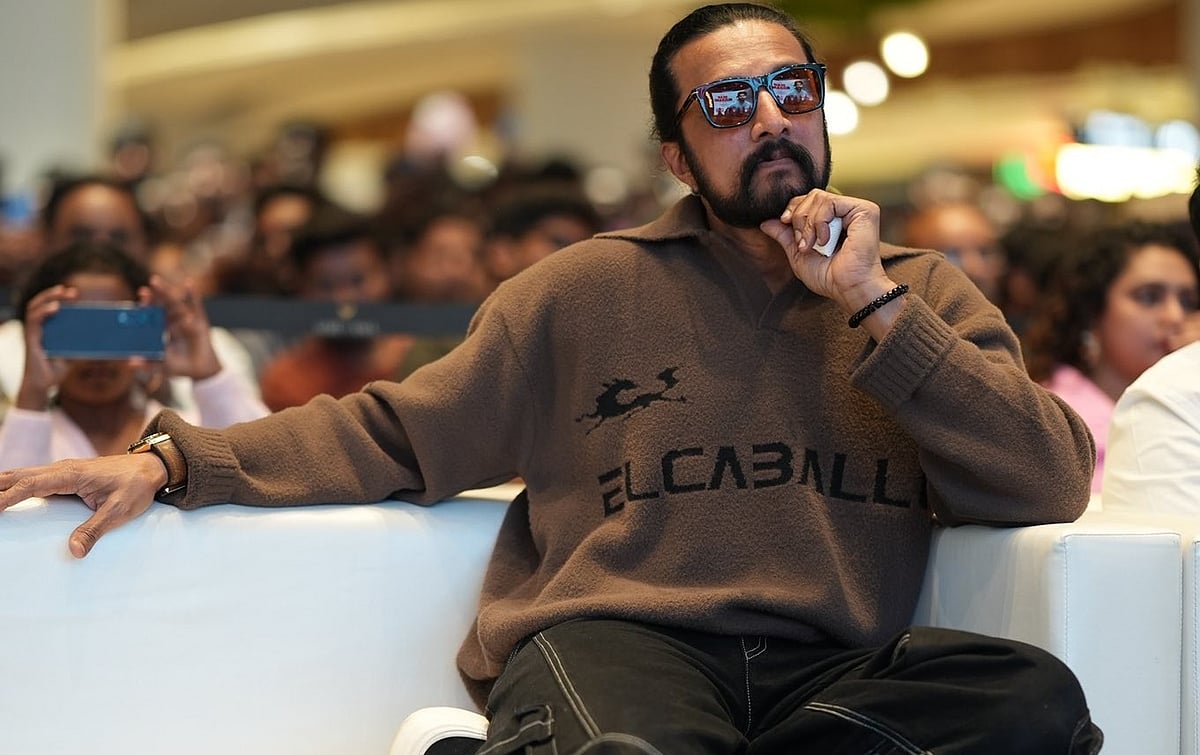 BiggBoss Kannada 12: ಇಂದು ಫಿನಾಲೆ ಅಲ್ಲ, ಪ್ರಿ ಫಿನಾಲೆ