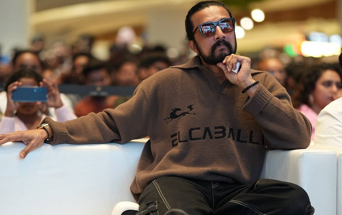 BiggBoss Kannada 12: ಇಂದು ಫಿನಾಲೆ ಅಲ್ಲ, ಪ್ರಿ ಫಿನಾಲೆ