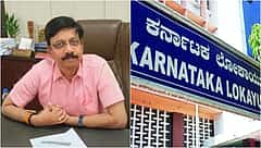 ಮದ್ಯಕ್ಕೆ ಲೈಸನ್ಸ್: 25 ಲಕ್ಷ ರೂ ಲಂಚ ಸ್ವೀಕರಿಸುತ್ತಿದ್ದಾಗ ರೆಡ್ ಹ್ಯಾಂಡ್ ಆಗಿ ಲೋಕಾಯುಕ್ತ ಬಲೆಗೆ ಬಿದ್ದ ಅಬಕಾರಿ ಡಿಸಿ!