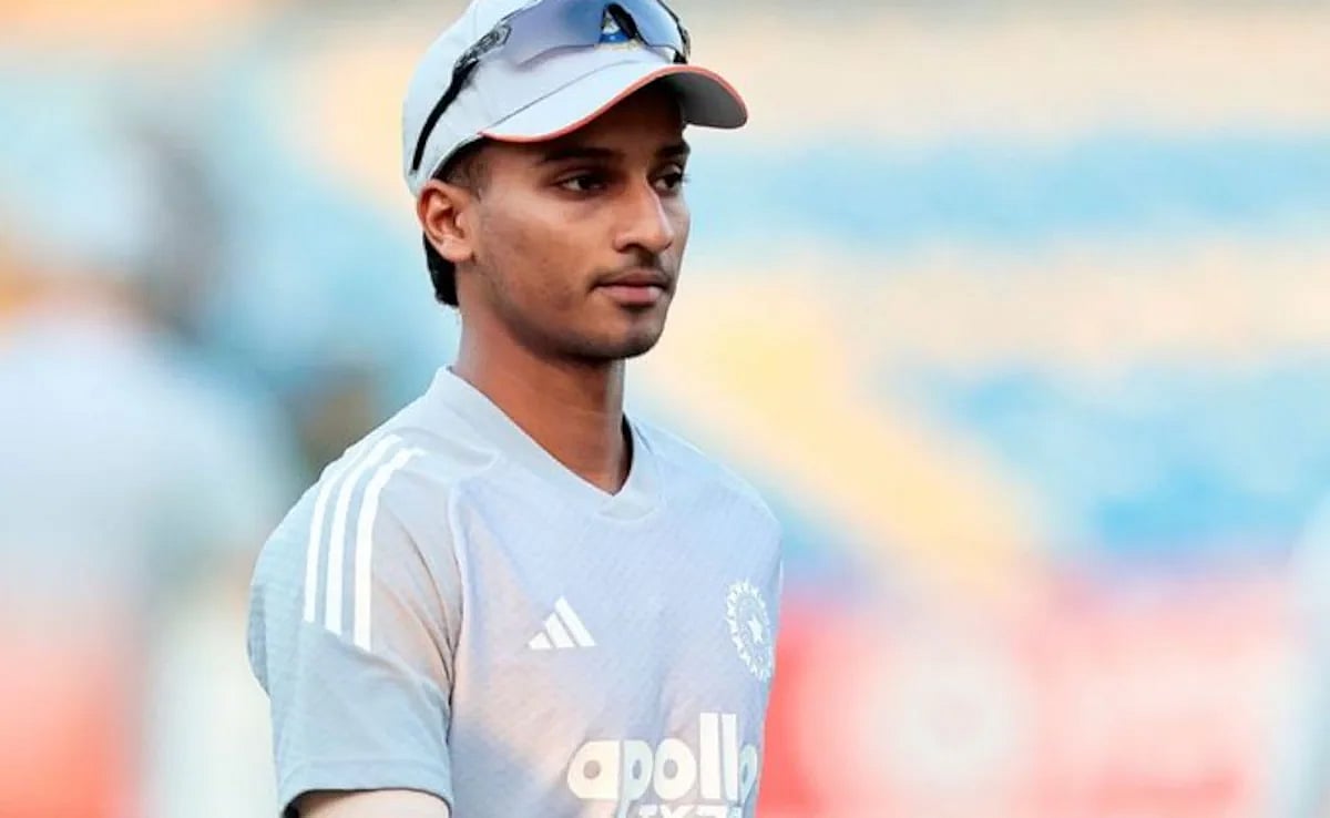 'ಆಲ್ರೌಂಡರ್ ಆಗಿದ್ದರಿಂದಲೇ ಭಾರತ ಪರ ಪದಾರ್ಪಣೆ ಮಾಡುವ ಅವಕಾಶ ಸಿಕ್ಕಿತು': ಆಯುಷ್ ಬದೋನಿ