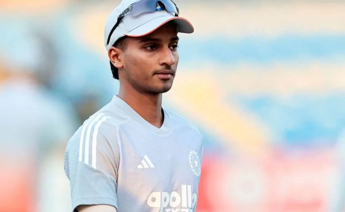 'ಆಲ್ರೌಂಡರ್ ಆಗಿದ್ದರಿಂದಲೇ ಭಾರತ ಪರ ಪದಾರ್ಪಣೆ ಮಾಡುವ ಅವಕಾಶ ಸಿಕ್ಕಿತು': ಆಯುಷ್ ಬದೋನಿ