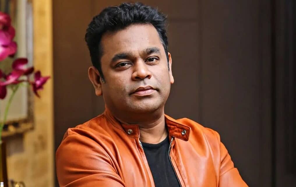 ಯಾರಿಗೂ ನೋವುಂಟು ಮಾಡಲು ನಾನು ಬಯಸಿರಲಿಲ್ಲ: AR Rehman