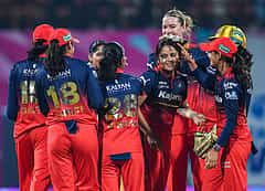WPL 2026: ಸೋಲನ್ನೇ ಕಾಣದೆ ಪ್ಲೇಆಫ್ ತಲುಪಿದ RCB; ಉಳಿದೆರಡು ಸ್ಥಾನಗಳಿಗಾಗಿ ನಾಲ್ಕು ತಂಡಗಳ ಪೈಪೋಟಿ!